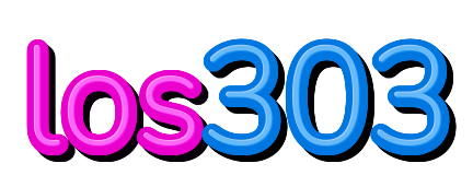 los303 — logo kanal