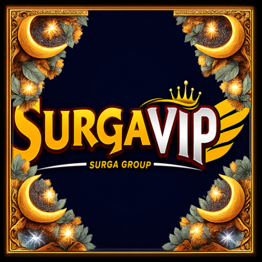 surgavip — mitra unggulan